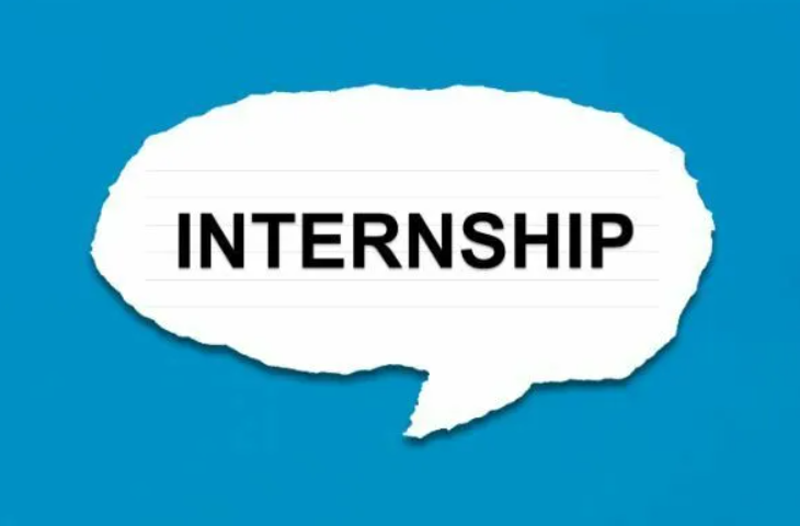 Internship Image